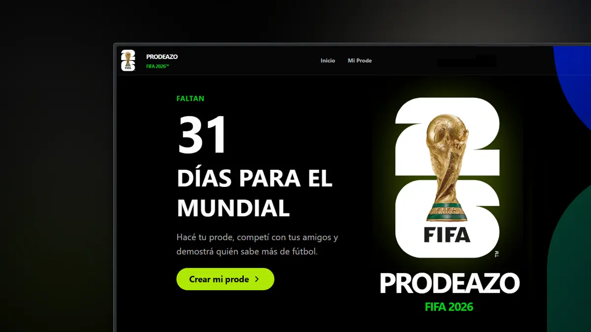 Imagen del Proyecto Prodeazo